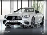 2023 Mercedes Benz E 53 AMG