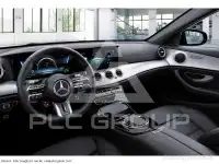 2023 Mercedes Benz E 53 AMG