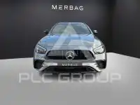 2023 Mercedes Benz E 53 AMG
