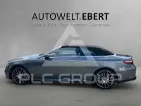 2023 Mercedes Benz E 53 AMG