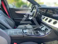 2023 Mercedes Benz E 53 AMG