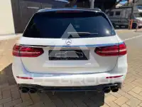 2023 Mercedes Benz E 53 AMG