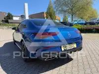 2023 Mercedes Benz CLA 200