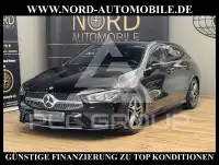 2023 Mercedes Benz CLA 200