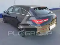 2023 Mercedes Benz CLA 200