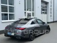 2023 Mercedes Benz CLA 200
