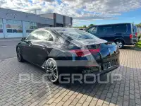 2023 Mercedes Benz CLA 200