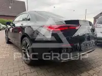 2023 Mercedes Benz CLA 200