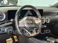 2023 Mercedes Benz CLA 200