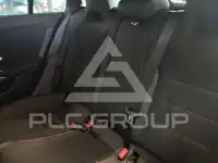 2023 Mercedes Benz CLA 200