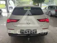 2023 Mercedes Benz CLA 200
