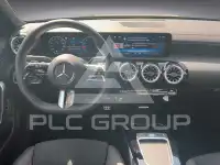 2023 Mercedes Benz CLA 200