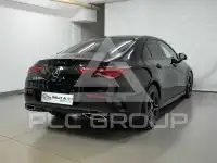 2023 Mercedes Benz CLA 200