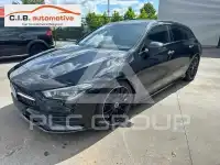 2023 Mercedes Benz CLA 200
