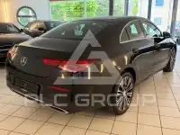2023 Mercedes Benz CLA 200