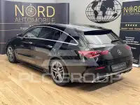 2023 Mercedes Benz CLA 200