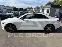 2023 Mercedes Benz CLA 200