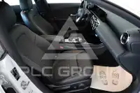 2023 Mercedes Benz CLA 200