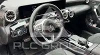 2023 Mercedes Benz CLA 200