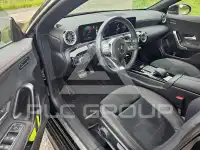 2023 Mercedes Benz CLA 200