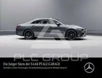 2023 Mercedes Benz CLA 200