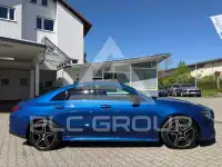 2023 Mercedes Benz CLA 200