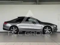 2023 Mercedes Benz CLA 200