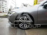 2023 Mercedes Benz CLA 200