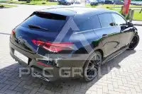 2023 Mercedes Benz CLA 200