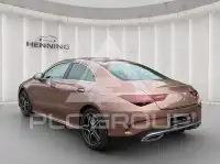 2023 Mercedes Benz CLA 200