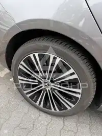 2023 Mercedes Benz CLA 200