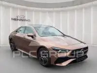 2023 Mercedes Benz CLA 200
