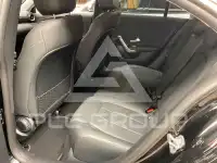 2023 Mercedes Benz CLA 200