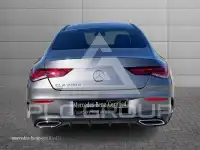 2023 Mercedes Benz CLA 200