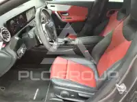 2023 Mercedes Benz CLA 200