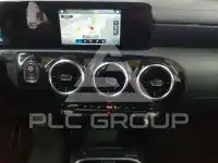 2023 Mercedes Benz CLA 200
