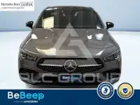 2023 Mercedes Benz CLA 200