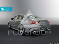 2023 Mercedes Benz CLA 200
