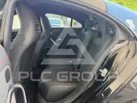 2023 Mercedes Benz CLA 200