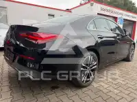 2023 Mercedes Benz CLA 200