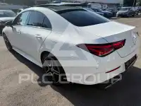 2023 Mercedes Benz CLA 200