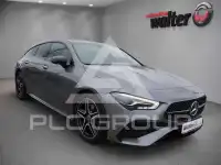 2023 Mercedes Benz CLA 200