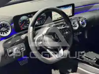 2023 Mercedes Benz CLA 200