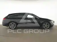 2023 Mercedes Benz CLA 200