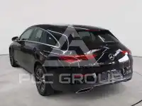 2023 Mercedes Benz CLA 200