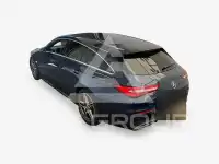 2023 Mercedes Benz CLA 200