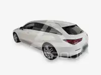 2023 Mercedes Benz CLA 200