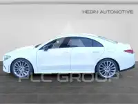 2023 Mercedes Benz CLA 200