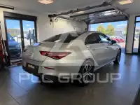 2023 Mercedes Benz CLA 200