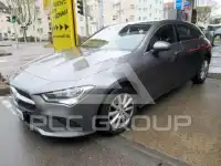2023 Mercedes Benz CLA 200